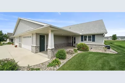 1516 Ranger Drive, Glencoe, MN 55336 - Photo 1