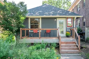 3431 15th Ave S, Minneapolis, MN 55407 - Photo 1