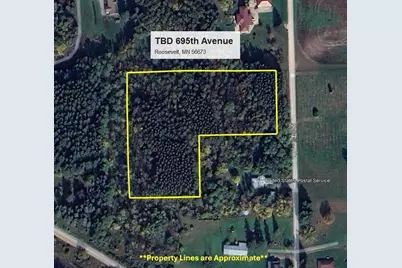 Tbd 695th Avenue, Roosevelt, MN 56673 - Photo 17