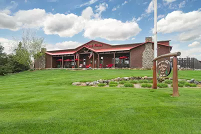 15850 & 15860 T-Bone Lane, Hayward, WI 54843 - Photo 1