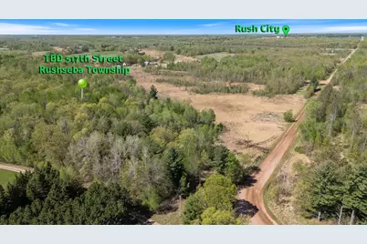 Tbd 517th Street, Rush City, MN 55069 - Photo 1