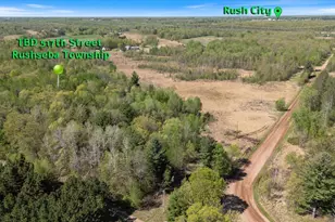 Tbd 517th St, Rush City, MN 55069 - Photo 1