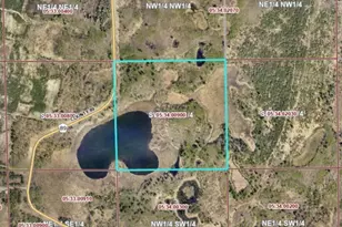 Tbd County Road 89, Park Rapids, MN 56470 - Photo 1
