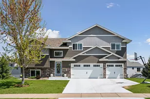 906 Bellaire Blvd NW, Isanti, MN 55040 - Photo 1