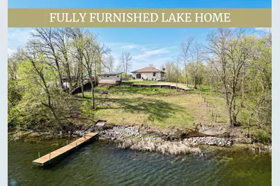 12606 S Abbey Lake Lane, Lake View Twp, MN 56501 - Photo 1