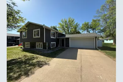 504 Fallwood Road, Redwood Falls, MN 56283 - Photo 1