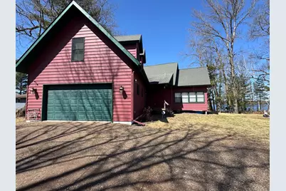 2033 Pine Knoll Road, Knife Lake Twp, MN 55051 - Photo 1