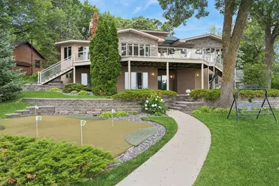 10957 Highway 71 NE, Green Lake Twp, MN 56288 - Photo 1