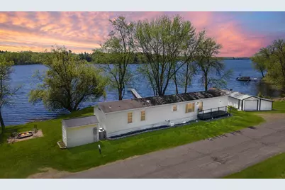 10412 Lakeside Drive, Pine Lake Twp, MN 55735 - Photo 1