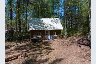 7370 Poplar Street E, Webster, WI 54893 - Photo 1