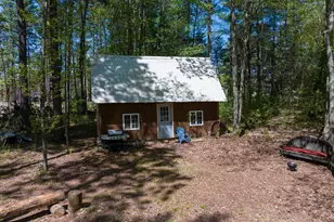 7370 Poplar St E, Webster, WI 54893 - Photo 1