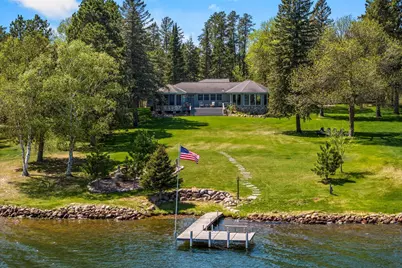 36084 Barbour Lane, Jenkins Twp, MN 56474 - Photo 1