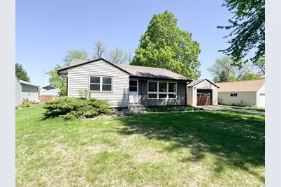 406 4th Street NW, Fulda, MN 56131 - Photo 1
