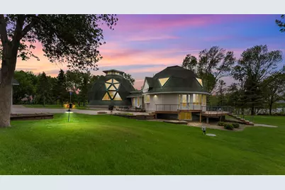 9630 Walleye Road NW, Brandon, MN 56315 - Photo 1