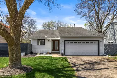 5535 Knoll Drive, Shoreview, MN 55126 - Photo 1