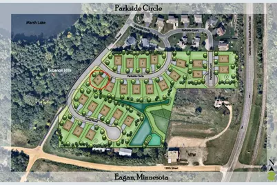 4955 Parkside Circle, Eagan, MN 55123 - Photo 11