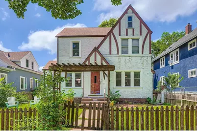 3528 5th Avenue S, Minneapolis, MN 55408 - Photo 1