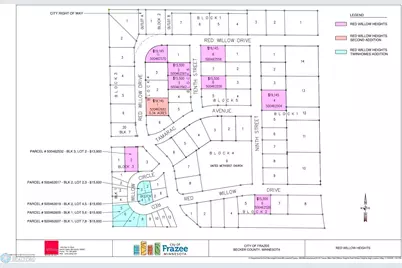 705 10th Street, Frazee, MN 56544 - Photo 3