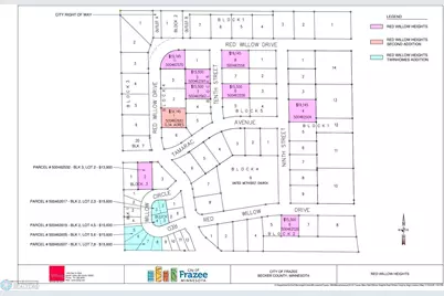 706 10th Street, Frazee, MN 56544 - Photo 3