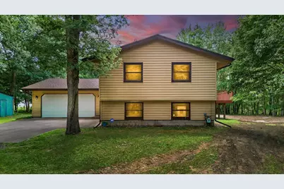 23453 Typo Creek Drive NE, Linwood Township, MN 55079 - Photo 1