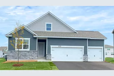 4589 172nd Street W, Lakeville, MN 55044 - Photo 1