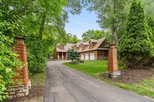 1130 North Shore Dr W, Orono, MN 55364 - Photo 1