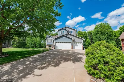 155 Palomino Lane, Lino Lakes, MN 55014 - Photo 1