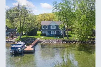 10547 Hollister Avenue NW, Maple Lake, MN 55358 - Photo 1