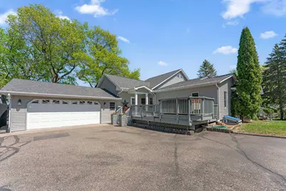 1823 313th Avenue NE, Isanti Township, MN 55008 - Photo 1