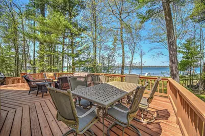 27166 Hersant Road, Meenon Twp, WI 54893 - Photo 1