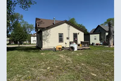 408 N Jefferson Street, Minneota, MN 56264 - Photo 3