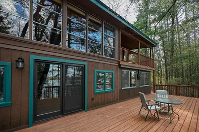 1192 Blackburn Road, Spooner, WI 54801 - Photo 17