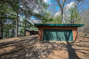 1192 Blackburn Rd, Spooner, WI 54801 - Photo 21