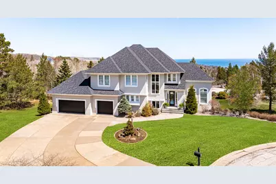 1224 S Ridge Road, Duluth, MN 55804 - Photo 1