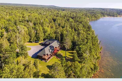 89405 Jack Pine Road, Cornucopia, WI 54827 - Photo 11