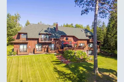 89405 Jack Pine Road, Cornucopia, WI 54827 - Photo 1