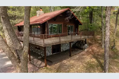 4472 Howe Drive NW, Hackensack, MN 56452 - Photo 1