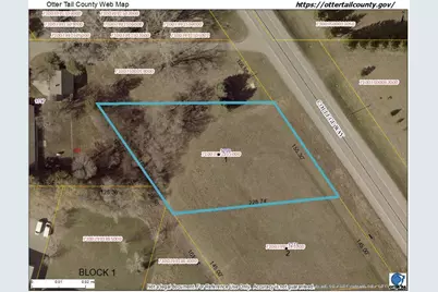 1299 College Way, Fergus Falls, MN 56537 - Photo 1