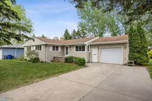 2020 5th St S, Moorhead, MN 56560 - Photo 1