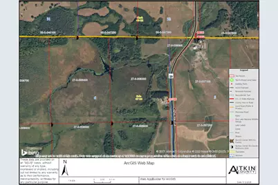 39769 Kestrel Avenue, Tamarack, MN 55787 - Photo 35