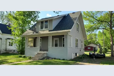 217 W Flynn Street, Redwood Falls, MN 56283 - Photo 1