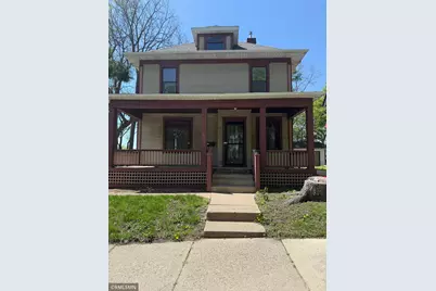 1525 Hillside Avenue N, Minneapolis, MN 55411 - Photo 1