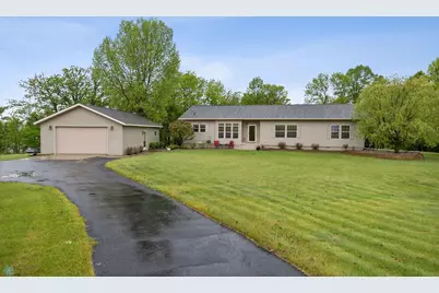 15350 Blackhawk Road, Audubon, MN 56511 - Photo 1