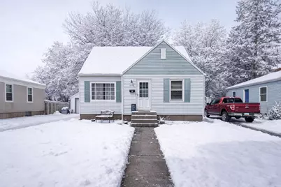 1538 10 Street N, Fargo, ND 58102 - Photo 1