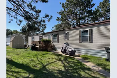 3900 Irvine Avenue NW #Hillcrest Manor, Lot 766, Bemidji, MN 56601 - Photo 1