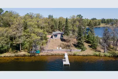 6363 Circle Road, Danbury, WI 54830 - Photo 1