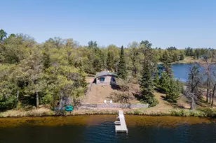 6363 Circle Rd, Danbury, WI 54830 - Photo 1