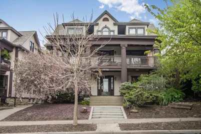 1934 Aldrich Avenue S #D302, Minneapolis, MN 55403 - Photo 1