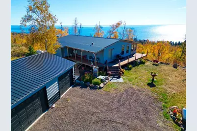 10173 Little Marais Trail, Silver Bay, MN 55614 - Photo 1