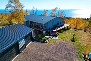 10173 Little Marais Trail, Silver Bay, MN 55614 - Photo 1